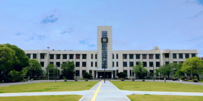 Osaka University