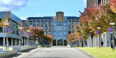 Tohoku University