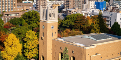 Waseda University