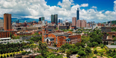 National Taiwan University