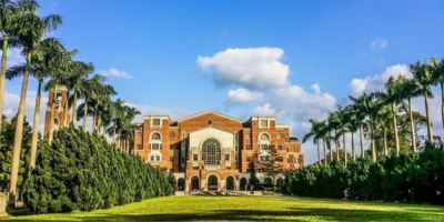 National Taiwan University of Science and Technology