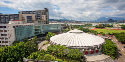 Fu Jen Catholic University